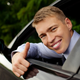 Illustration for article titled Five Ways To Nearly Kill Someone While Trying to Be A Safe Driver